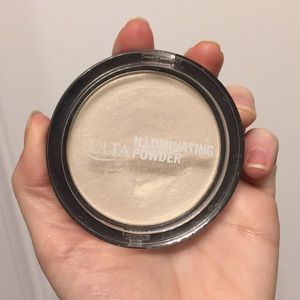 Ulta Illuminating Powder Highlighter